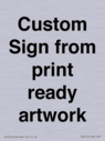 custom-blank-sign~